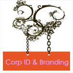 View Corporate Identity and Branding Portfolio